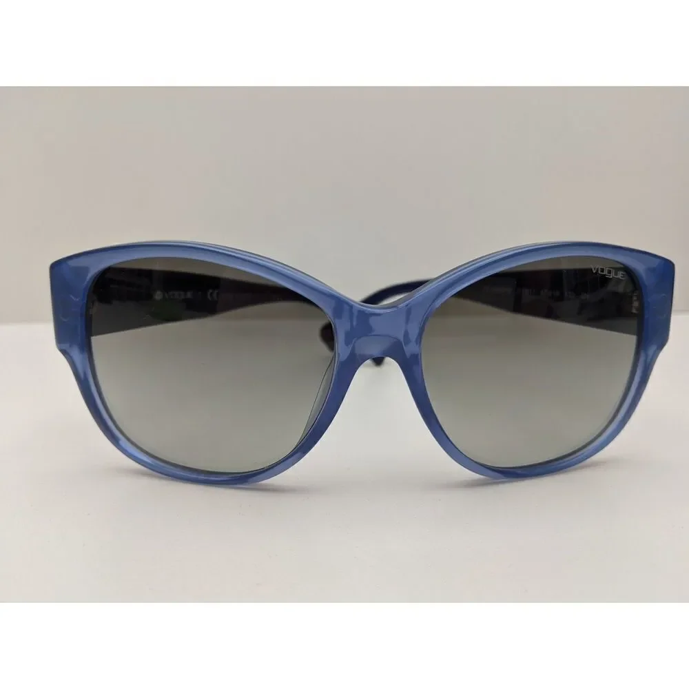 🕶️Vogue VO2869S-B Sunglasses 57/16 135 /ALZ209🕶️​